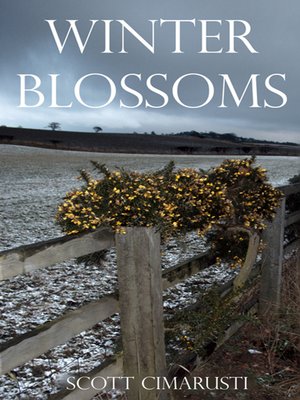 cover image of Winter Blossoms